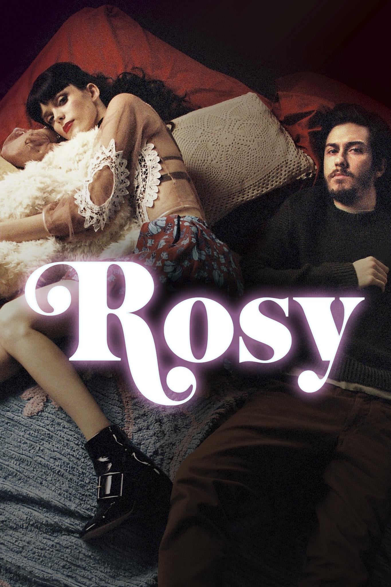 постер Рози